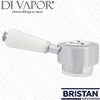 SK1200-4KNCP Bristan Flow Handle Chrome for Colonial
