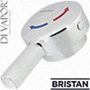 Bristan SK1200-4OLCP Mini Opac Lever Handle Spare Chrome