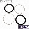 Bristan SK 1231R Seal Kit for CAS ML SNK C (SM)
