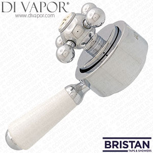 Bristan SK1250-4RCP PHG Instinct Trad Crosshead Handle Assembly