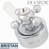 Bristan Regency Dual Control Handles