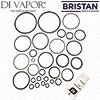 Bristan SK1400-SEAL Bolt Thro Seal Kit