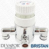 Bristan SK1500-2-VA Shower Mixer Valve (Replaces Sirrus TS1500 / SK1500-2)