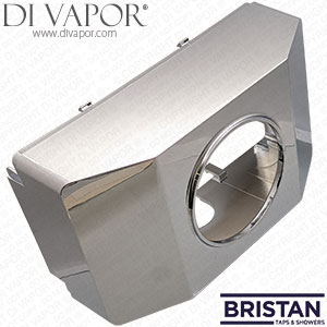 Bristan SK1500-6CP TS1500 Shroud Kit CP