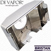 SK1500-6CP TS1500 Shroud Kit Bristan