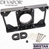 SK1500-6CP TS1500 Shroud Kit