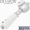 Bristan Handle for Cardinal Shower Valve Chrome SK1500-8ACP