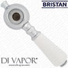 Bristan Handle for Cardinal Shower Valve Chrome