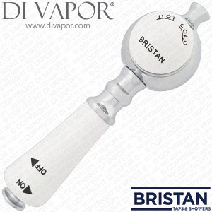 Bristan SK1500-8ACP Handle for Cardinal Shower Valve Chrome