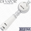 Bristan SK1500-8ACP Handle for Cardinal Shower Valve Chrome