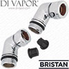 Inlet Elbow Assy