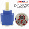 SK1501-2 Manual Lever Cartridge for Showerforce Riva & Sirrus Valves