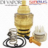 Sirrus SK1600-2 Thermostatic Cartridge