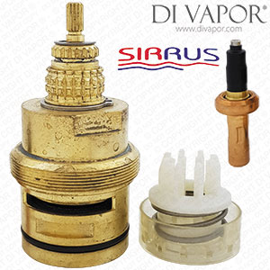 Sirrus SK1700-2 Thermostatic Cartridge