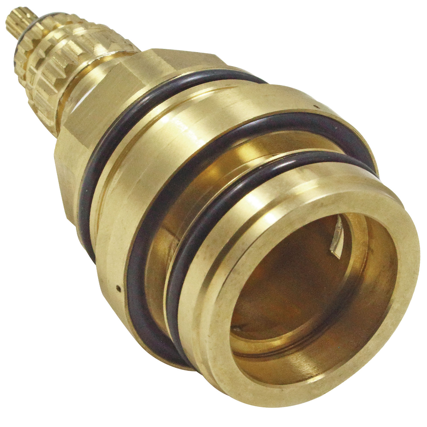 Sirrus SK1850-2 Thermostic Cartridge (by Gummers) with Wax Thermostat Element