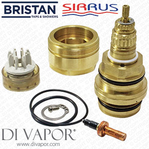 SK1850-2 Thermostatic Cartridge