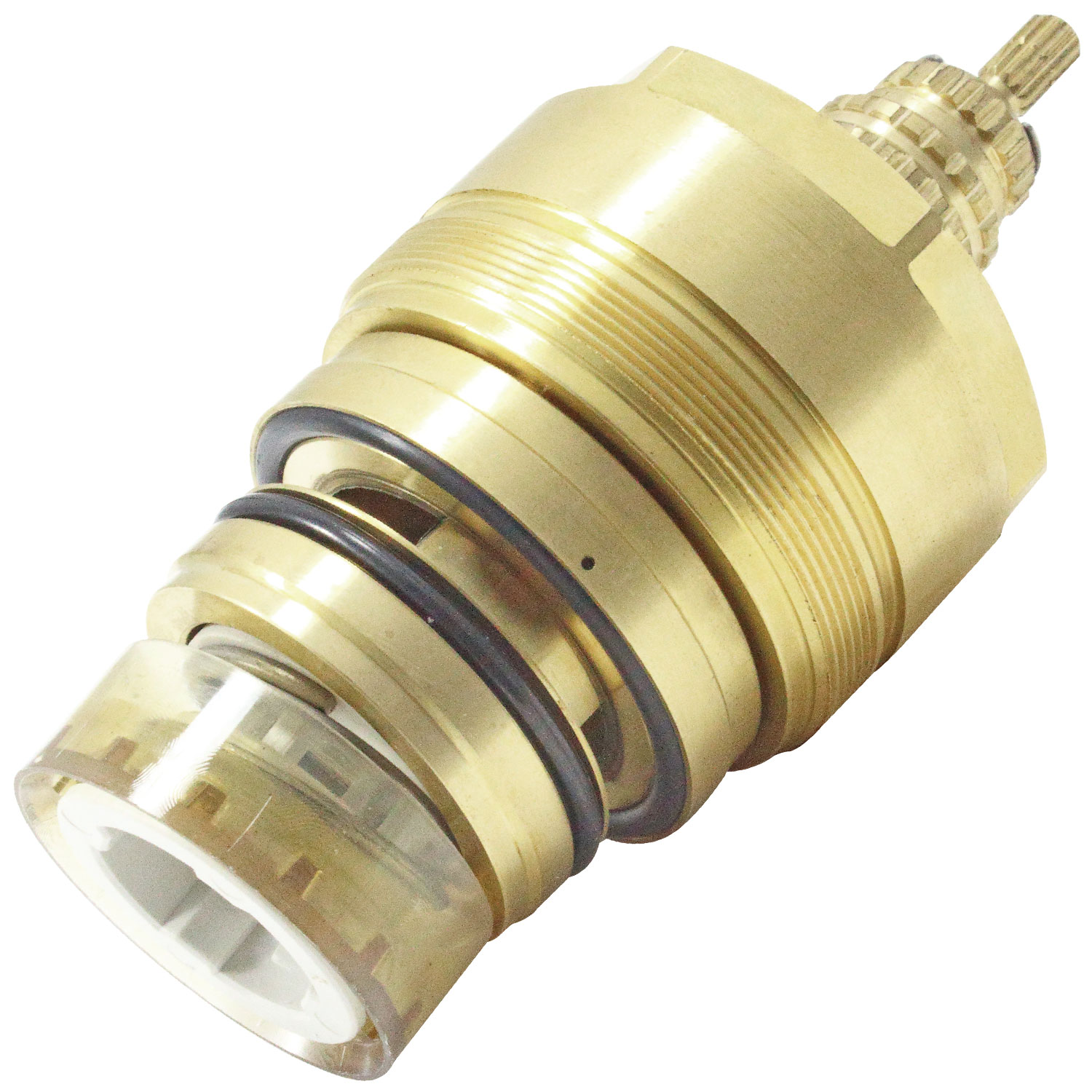 Sirrus SK1850-2 Thermostic Cartridge (by Gummers) with Wax Thermostat Element