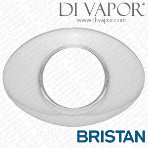 Bristan SK1851-5CP Faceplate (for Sirrus Stratus / Gummers Valves)