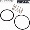 Return Spring & Body Oring Kit