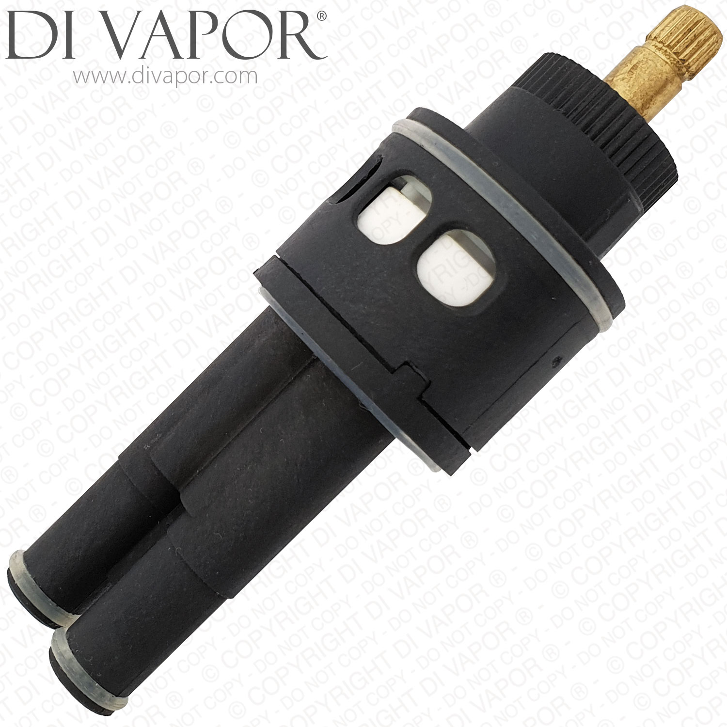 Cassellie SK3639 Shower Valve Flow Cartridge for SK005 Valve COMP002