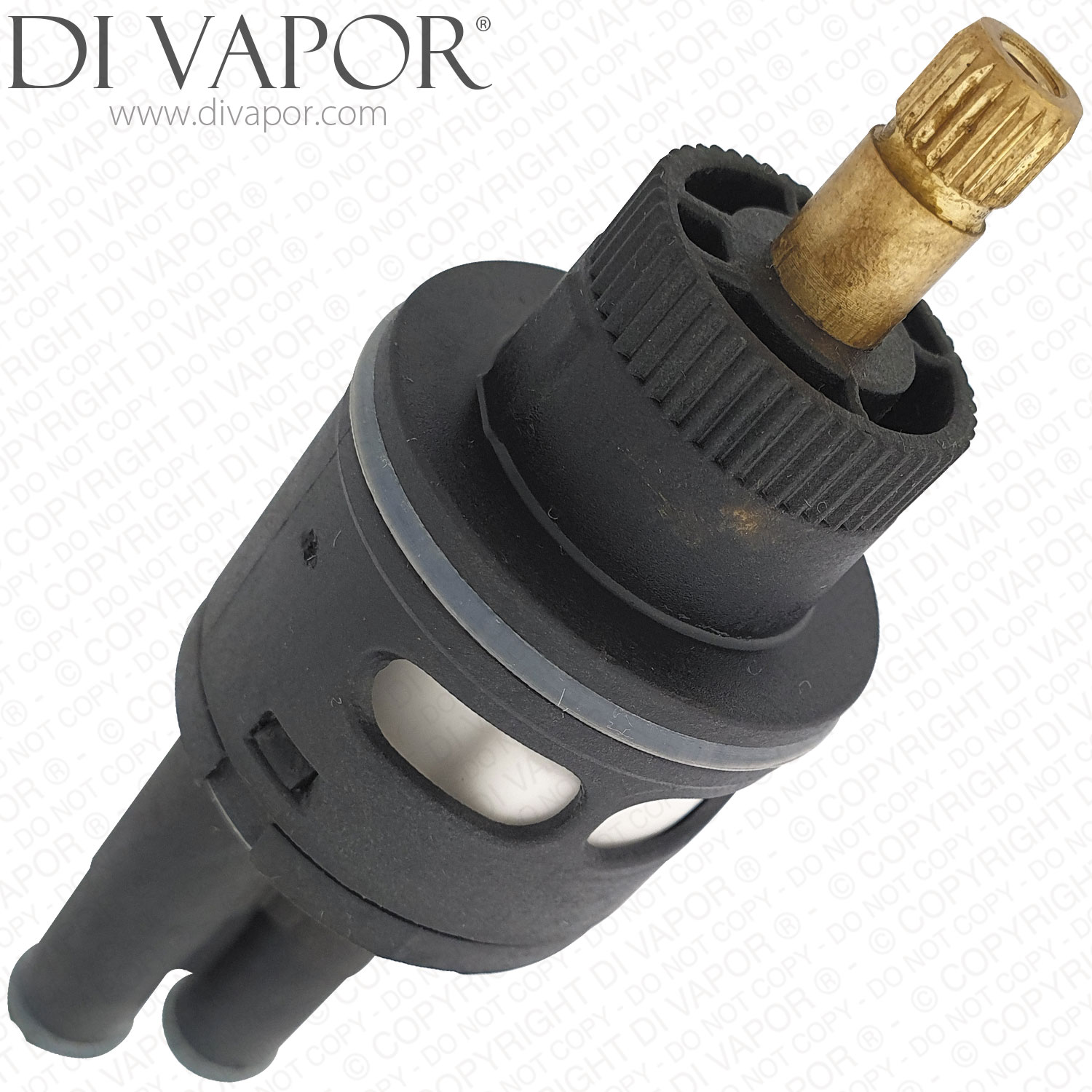 Cassellie SK3639 Shower Valve Flow Cartridge for SK005 Valve COMP002