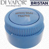 Bristan TS4750 Control SK4753-4 Knob