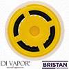 Bristan Yellow Flow Limiter Parts
