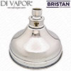 Bristan SK780690CP Chrome Plated Shower Rose