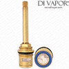 soak.com Shower Valve 110mm Flow Cartridge - SK836633