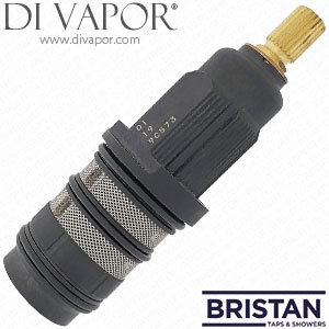 Bristan SK899200 Thermostatic Cartridge for Craze Rigid Riser Bar Mixer CRZ-SHXDIVCTFF-C