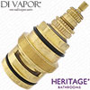 Heritage Dawlish Thermostatic Cartridge