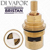 Bristan SK930030 Spare 3/4" Ceramic 1/4 Turn Headwork Cartridge