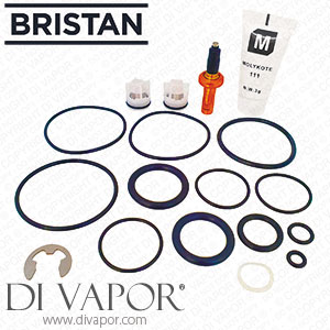 BRISTAN KIT