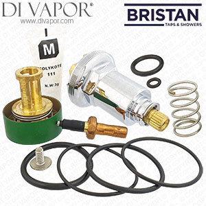 Bristan SKG4750-2CP Grande Thermostatic Cartridge (Sirrus)