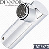 Bristan SKSPOUT90 spout short