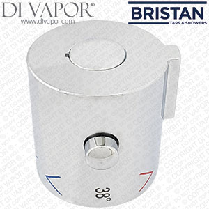 Bristan SL-9A-01 Temperature Control Handle