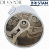 Bristan Temperature Control Handle