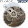 Bristan SL-9A-02 Flow Control Handle for SL20T180A Cartridge