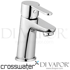 Crosswater SL110DNC Slide Basin Mono Tap Spare Parts
