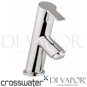 Crosswater SL114DNC Slide Mini Basin Mono Tap Spare Parts