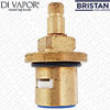 Bristan SL20T180A 3/4" Flow Cartridge - Half Turn for BUZ SHXDIVCTFF C/FZ Mixer