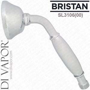 Bristan SL3106(00) Traditional Handset