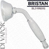 Bristan SL3106(00) Traditional Handset