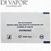 FAPA 3g Premium Cartridge Silicone Grease SL694 Silicompound F.4
