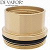 San Marco 26mm Cartridge Bush Adapter