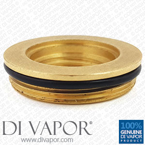 34mm Conversion Adapter Bush for 1212R SAN MARCO 1/2