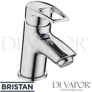 Bristan SM BAS C Smile Basin Mixer Tap - 26/08/2016 - Spare Parts
