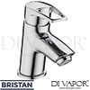 Bristan SM BAS C Mixer Spare Parts
