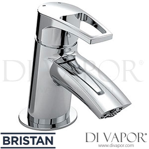 Bristan SM SMBAS C Smile Small Basin Mixer Tap - 27/01/2016 - Spare Parts