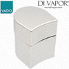 Vado SM0 128B Kovera Shower Valve